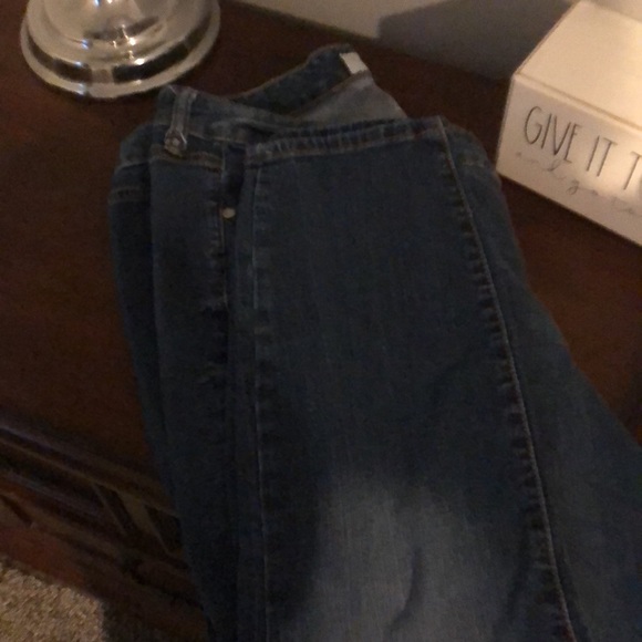 Torrid straight leg - Picture 6 of 6